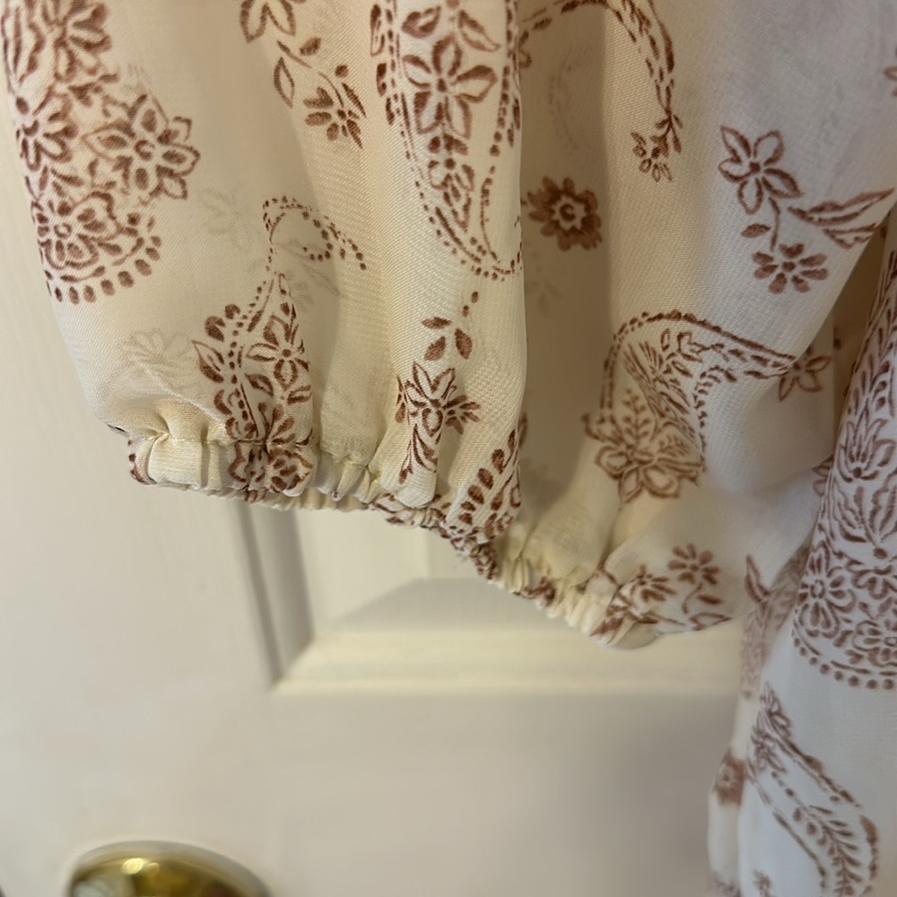 Blouse - Picture 5 of 5